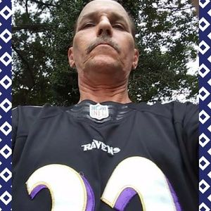 Meet your Posher, Jerry